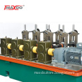 Maxdo Tube Mill Machine: Industrial Welded Metal Pipe Making Machinery